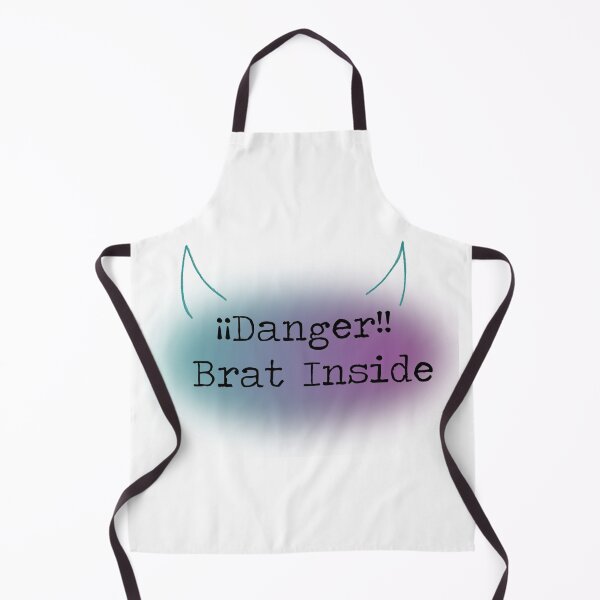 Item preview, brat inside designed and sold by eliblackleopard.