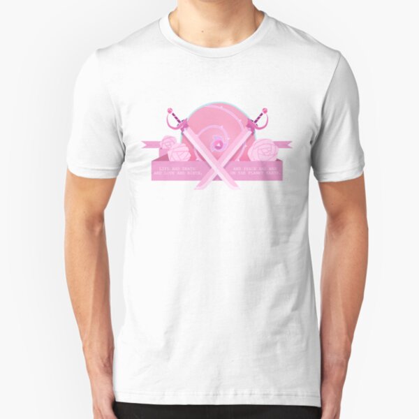 rose quartz mr universe shirt