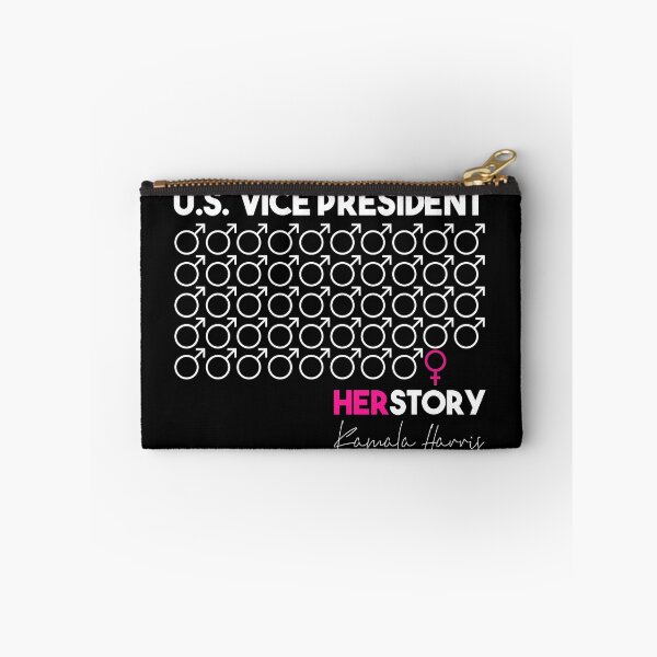 Item preview, Kamala Harris Female Vice President designed and sold by ToniaKroeger.