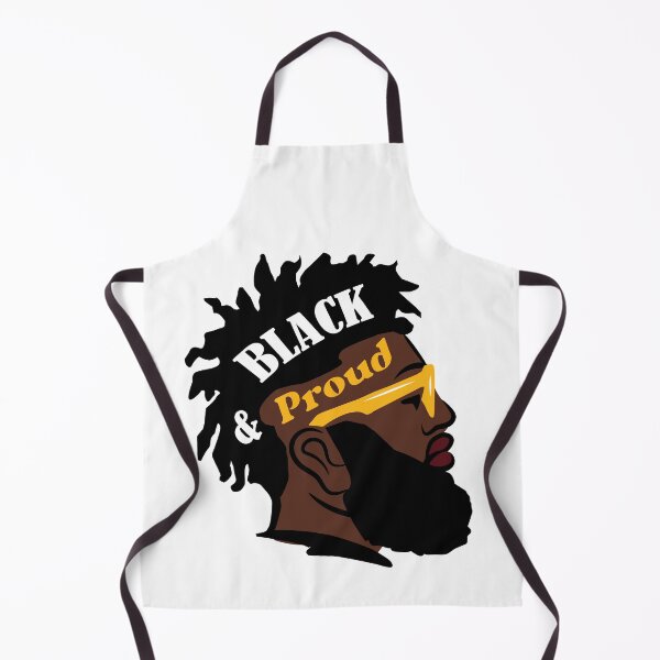 Item preview, Black & Proud designed and sold by RebeccaRe.
