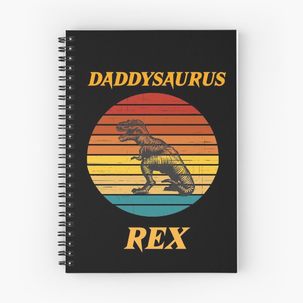 Item preview,  The Daddysaurus Rex designed and sold by Saige kesl.