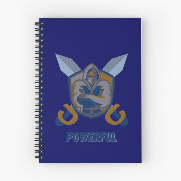 Item preview, powerful designed and sold by thnalsaleh.
