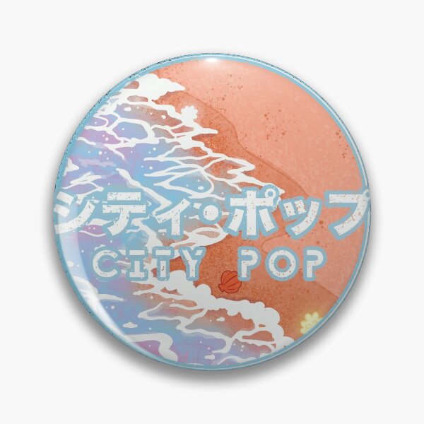 Item preview, CITY POP - Japanese WAVE designed and sold by BMG-SPACE.