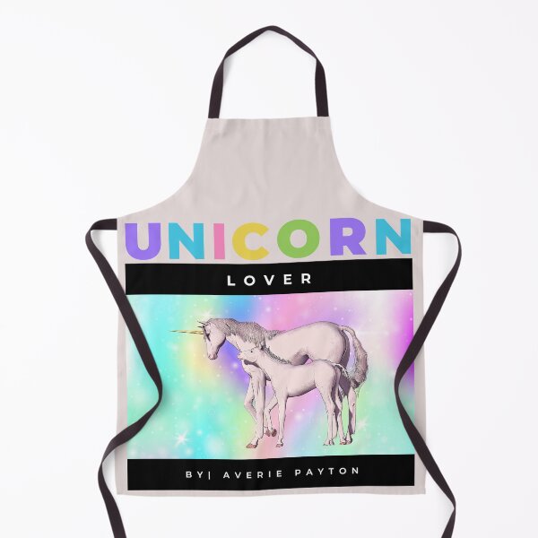 Artikelvorschau, Einhornliebhaber von Averie Payton entworfen und verkauft von lowkey21.