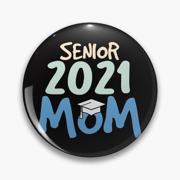 Item preview, Senior 2021 Graduation Mom designed and sold by sasigifts.