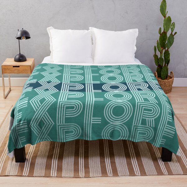 Item preview, Positive Word - Explore designed and sold by MotivationFlow.