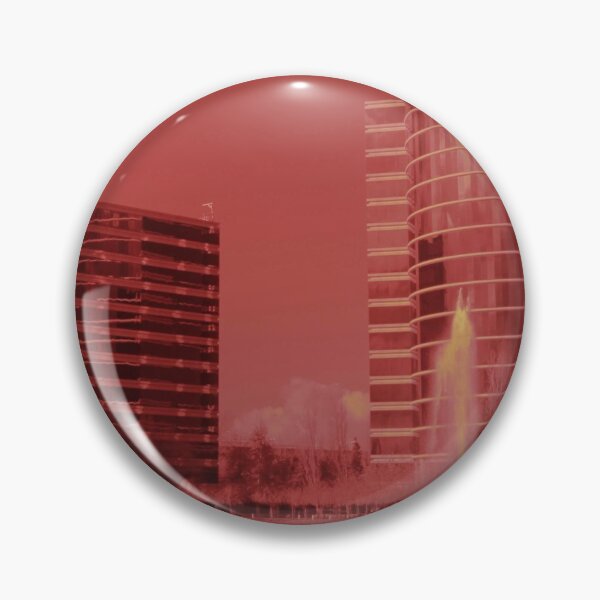 Item preview, Oracle Campus with a Color Filter designed and sold by Igor Pozdnyakov.