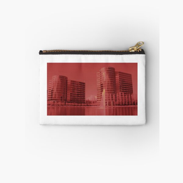 Item preview, Oracle Campus with a Color Filter designed and sold by Igor Pozdnyakov.