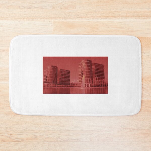 Item preview, Oracle Campus with a Color Filter designed and sold by Igor Pozdnyakov.