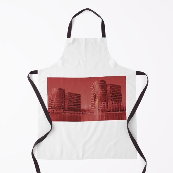 Item preview, Oracle Campus with a Color Filter designed and sold by Igor Pozdnyakov.