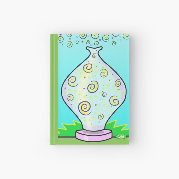 Inspiration Hardcover Journal