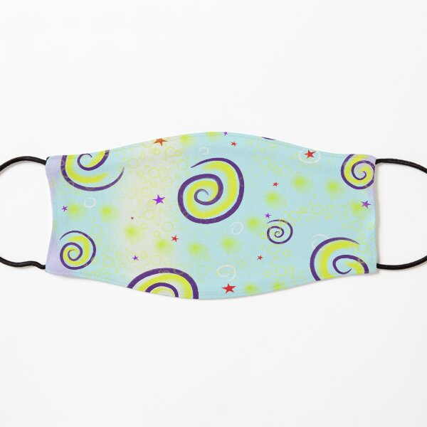 Inspiration Kids Mask
