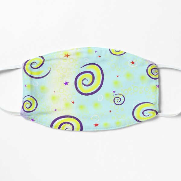 Inspiration Flat Mask