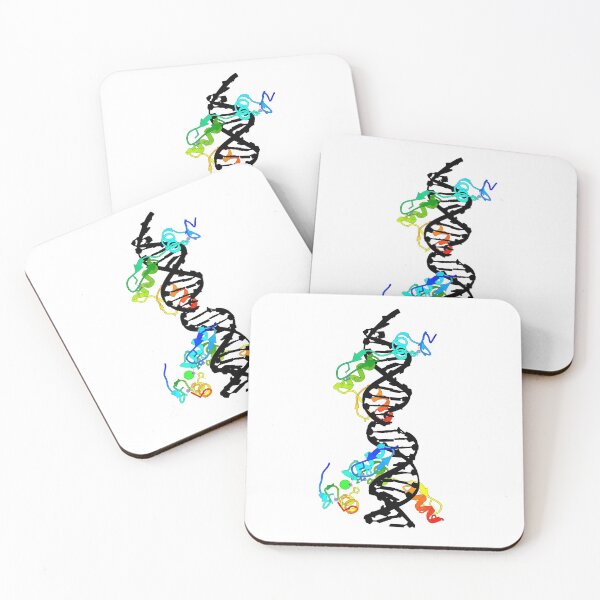 Item preview, Zinc Fingers designed and sold by 3D Biology.