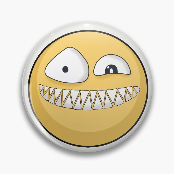 Item preview, monster emoji designed and sold by ZiphGames.