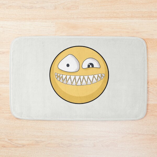 Item preview, monster emoji designed and sold by ZiphGames.