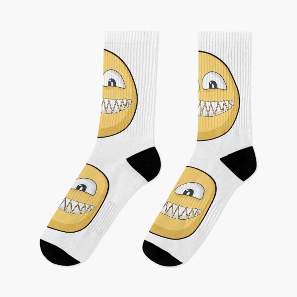 Item preview, monster emoji designed and sold by ZiphGames.