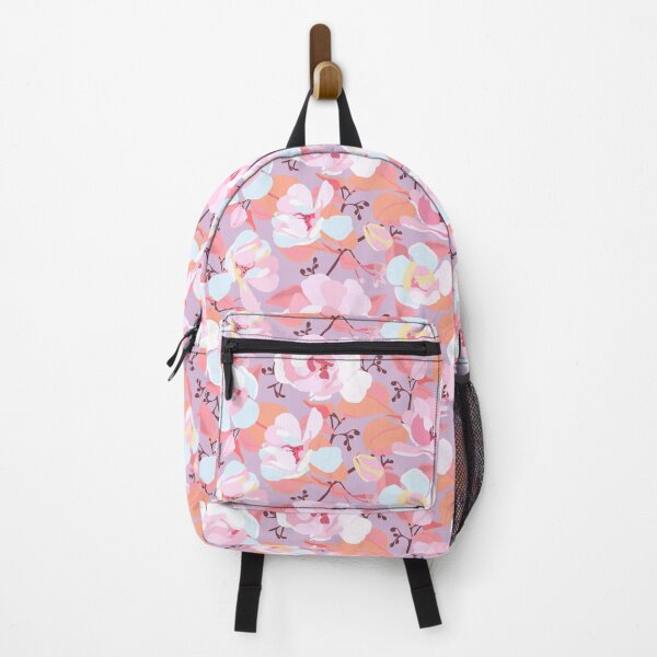 Item preview, Sweet Pink Floral Pattern designed and sold by Jennifer Church.