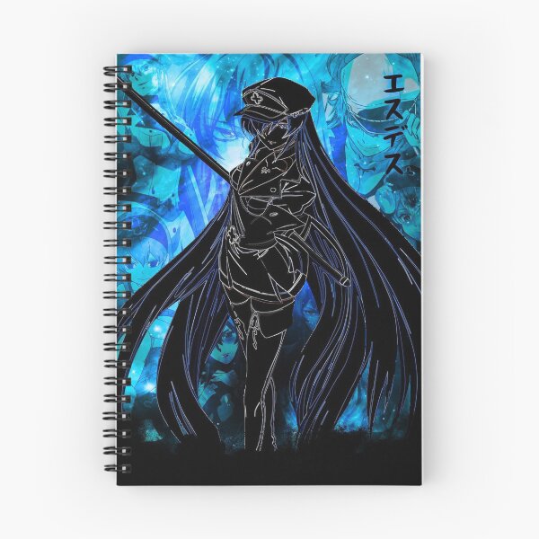 Item preview, Akame-Ga-Kill designed and sold by Micmul23878.
