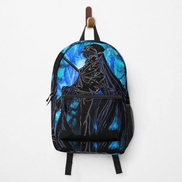 Item preview, Akame-Ga-Kill designed and sold by Micmul23878.