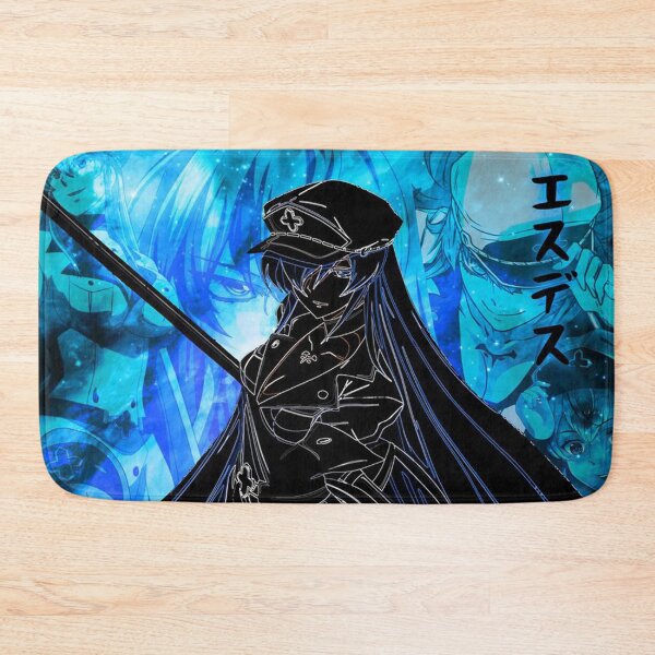Item preview, Akame-Ga-Kill designed and sold by Micmul23878.