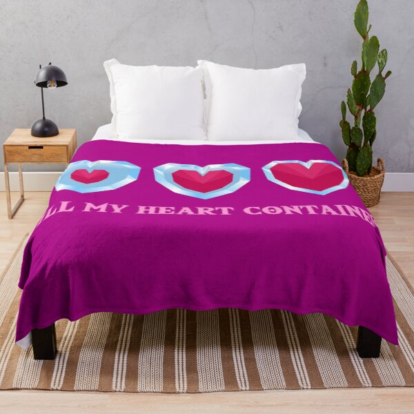 Item preview, Fill My Heart Container designed and sold by blb1014.