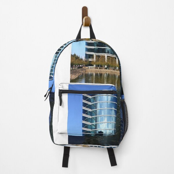 Item preview, Oracle Campus at Redwood Shores designed and sold by Igor Pozdnyakov.