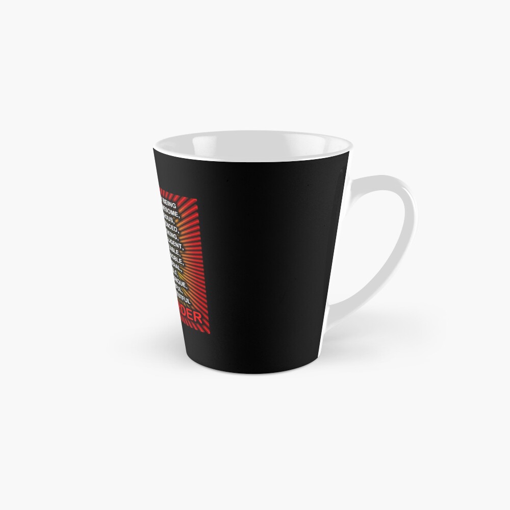 Hey, It’s Not So Easy Being ... Snowboarder Mug