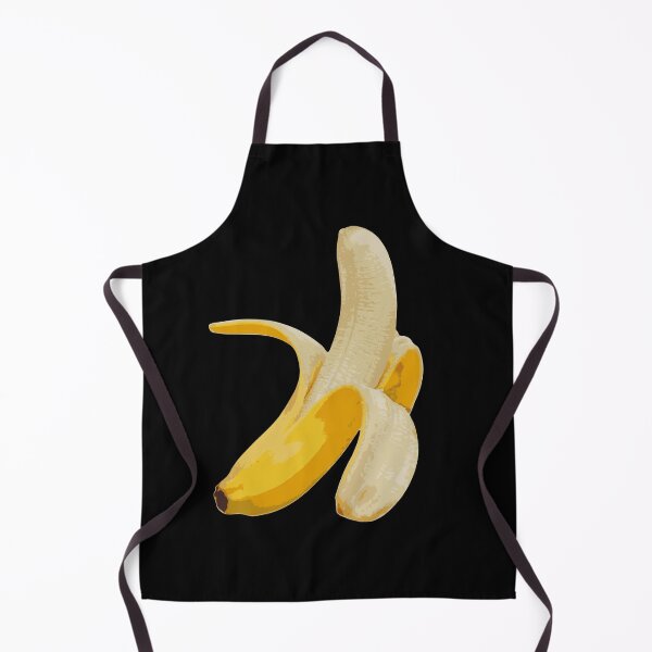 Item preview, Banana T-Shirt - Funny fruits and veges designed and sold by FunnyStoopid.