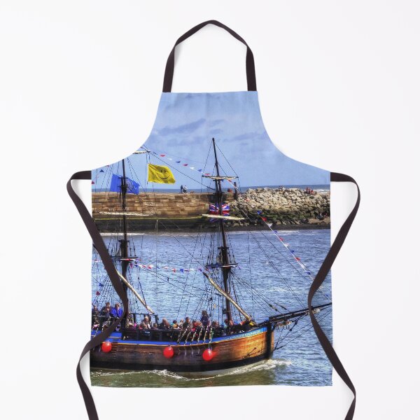 Item preview, Bark Endeavour designed and sold by tomg.