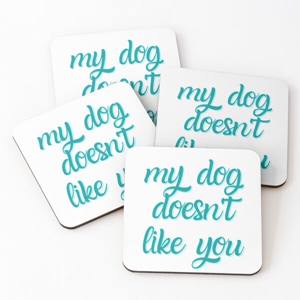 Item preview, Mi perro no te gusta designed and sold by Ghostfoxshop.