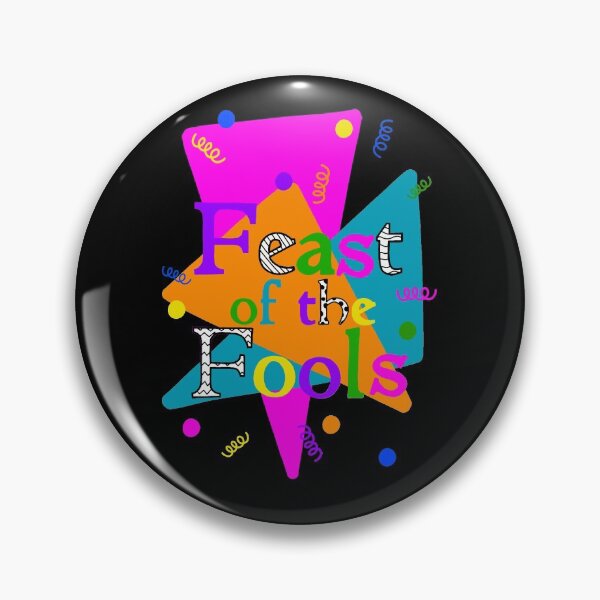 Item preview, Feast of the Fools designed and sold by DisneyDreamears.