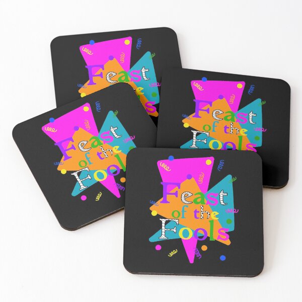 Item preview, Feast of the Fools designed and sold by DisneyDreamears.