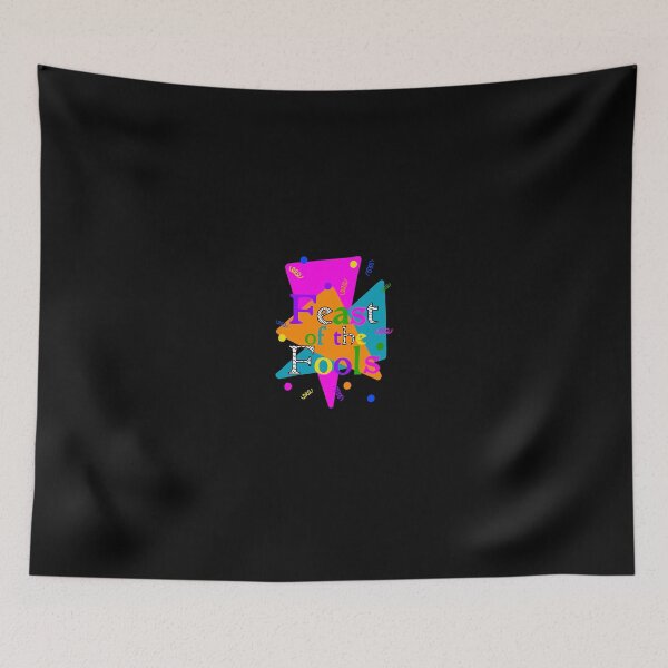 Item preview, Feast of the Fools designed and sold by DisneyDreamears.