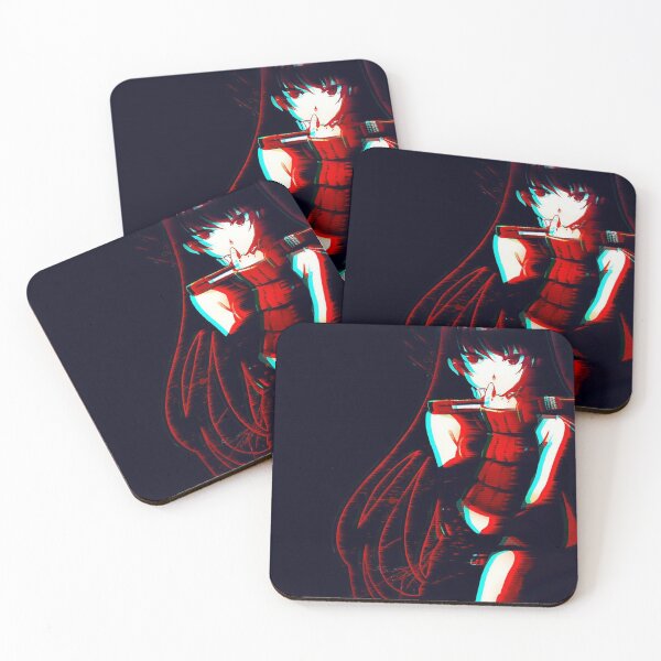 Item preview, Akame-Ga-Kill designed and sold by Micmul23878.