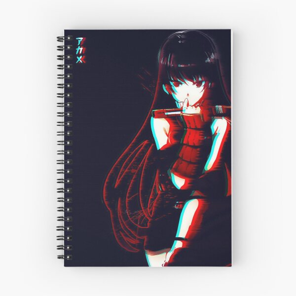 Item preview, Akame-Ga-Kill designed and sold by Micmul23878.