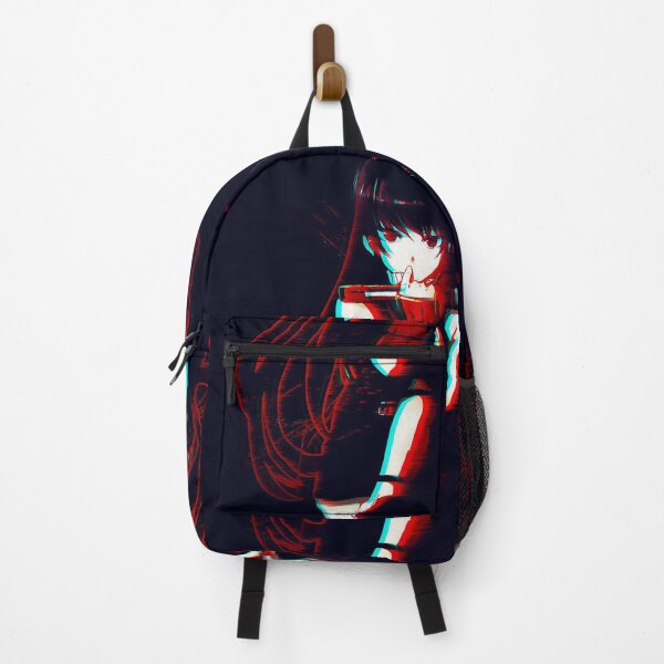 Item preview, Akame-Ga-Kill designed and sold by Micmul23878.