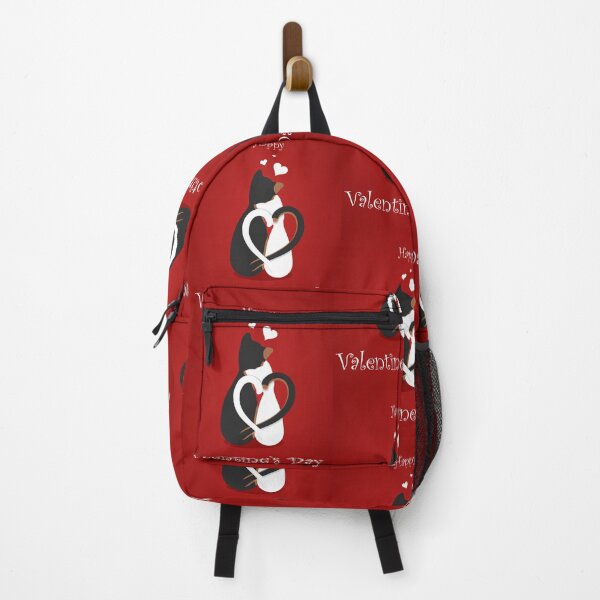 Item preview, Happy Valentines Day designed and sold by WildingClan.