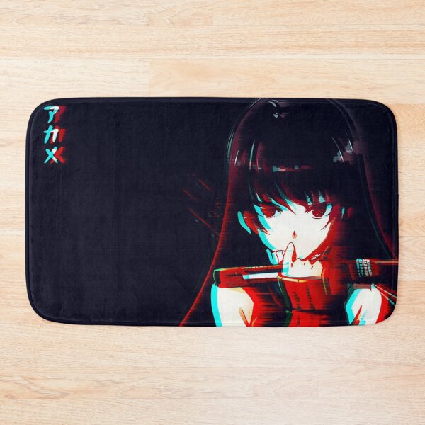 Item preview, Akame-Ga-Kill designed and sold by Micmul23878.