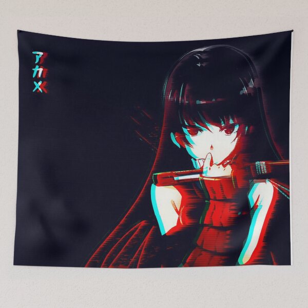 Item preview, Akame-Ga-Kill designed and sold by Micmul23878.