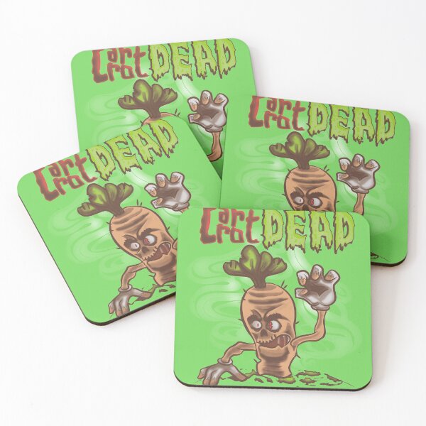 Item preview, carrot dead designed and sold by sambuko.
