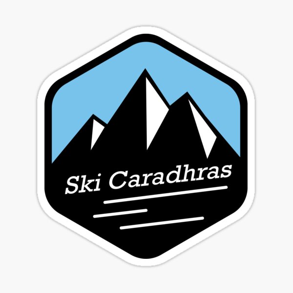 Artikel-Vorschau von Ski Caradhras, designt und verkauft von Elila-joy.