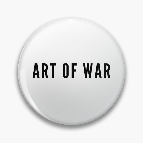 Item preview, Art of War designed and sold by armytshirts.