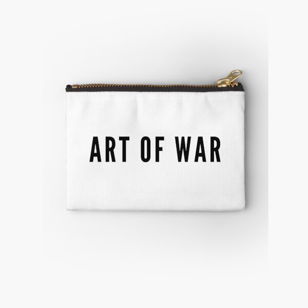 Item preview, Art of War designed and sold by armytshirts.