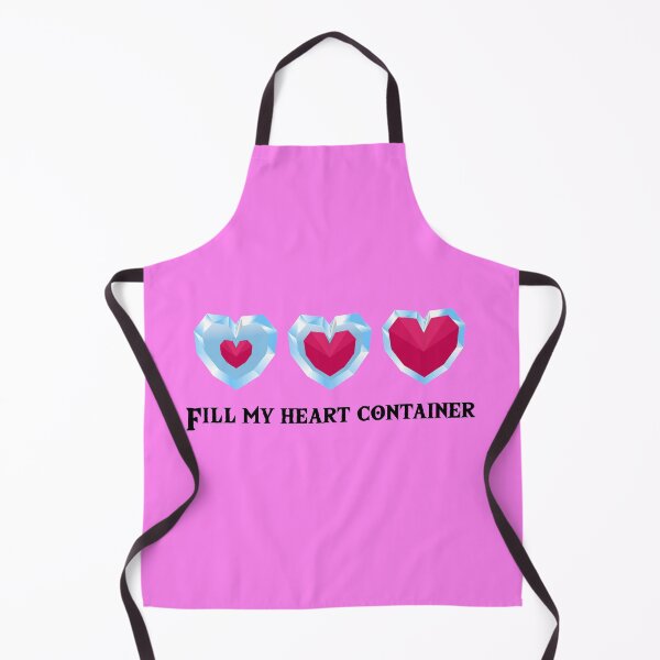 Item preview, Fill My Heart Container designed and sold by blb1014.