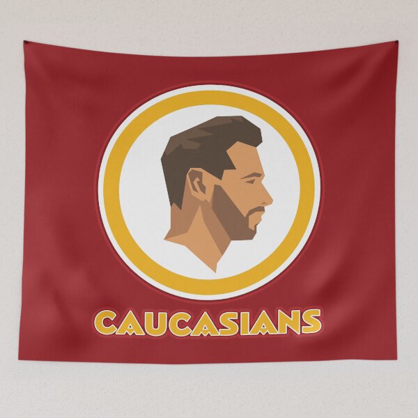 Item preview, Washington Caucasians designed and sold by christopper.
