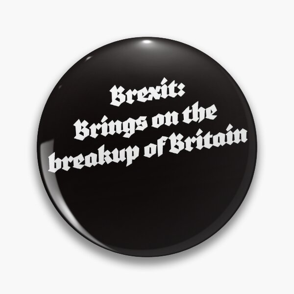 Item preview, Brexit: Brings on the breakup of Britain designed and sold by Hywel Edwards.