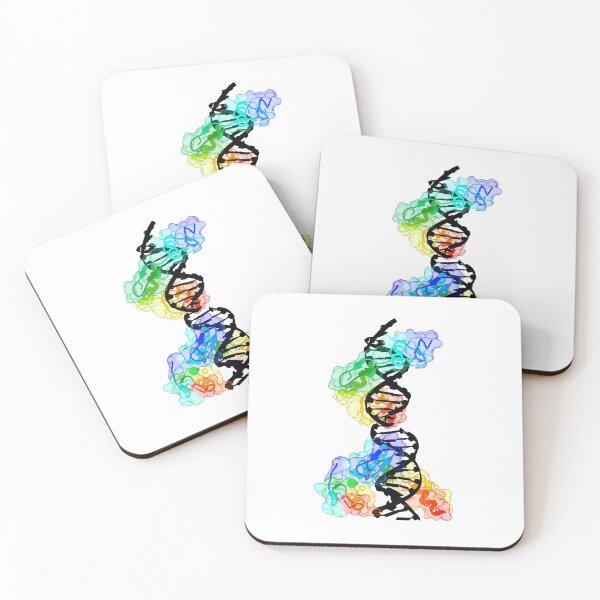Item preview, Zinc Fingers designed and sold by 3D Biology.