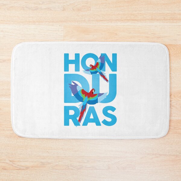 Item preview, Honduran guacamaya or Scarlet Macaw. designed and sold by RaveCreative.