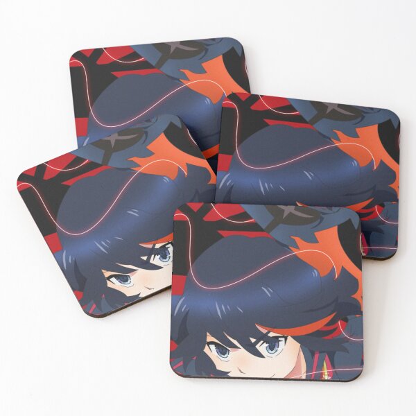 Item preview, Akame-Ga-Kill designed and sold by Micmul23878.